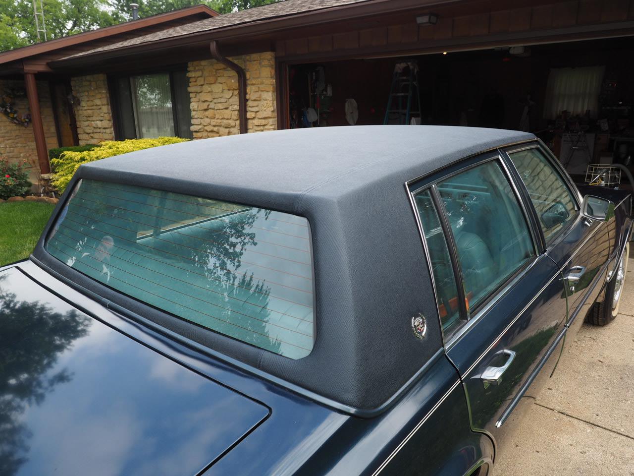 1978 Cadillac Seville for sale in Fishers, IN – photo 10