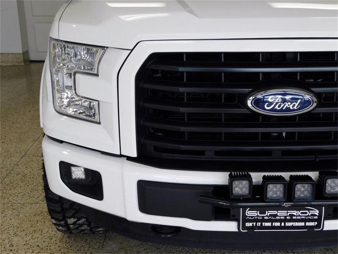 2016 Ford F150 for sale in Hamburg, NY – photo 10