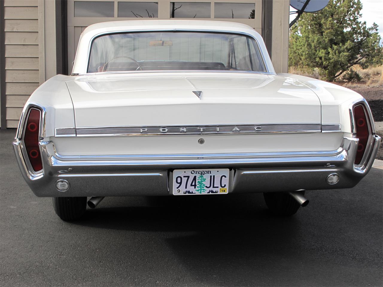 1964 Pontiac Catalina for sale in Powell Butte, OR – photo 6
