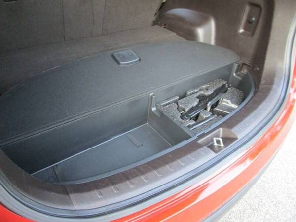 2013 Hyundai Santa Fe Sport-Bluetooth, AUX, Burled wood, large trunk! for sale in Garner, NC – photo 23