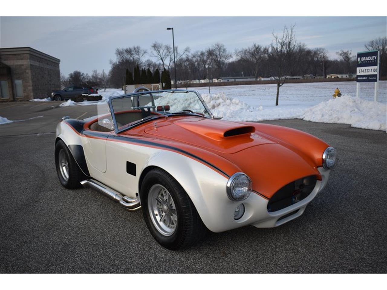 1967 Shelby Cobra for sale in Elkhart, IN – photo 28