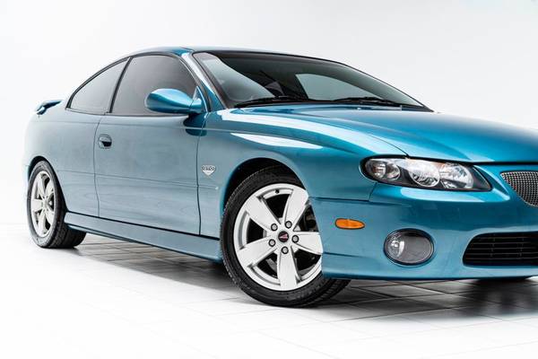 2004 Pontiac GTO 1-Owner Cammed With Upgrades for sale in Other, LA – photo 3
