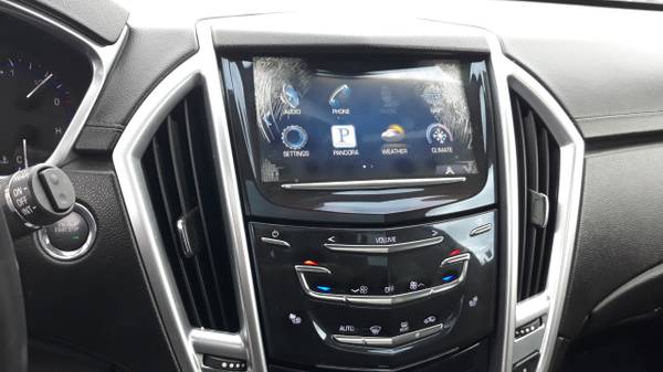 2014 Cadillac SRX Luxury Collection FWD - - by dealer for sale in Moreno Valley, CA – photo 16