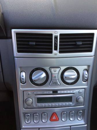 2005 Chrysler Crossfire Limited Conv for sale in Carmichaels, PA – photo 7