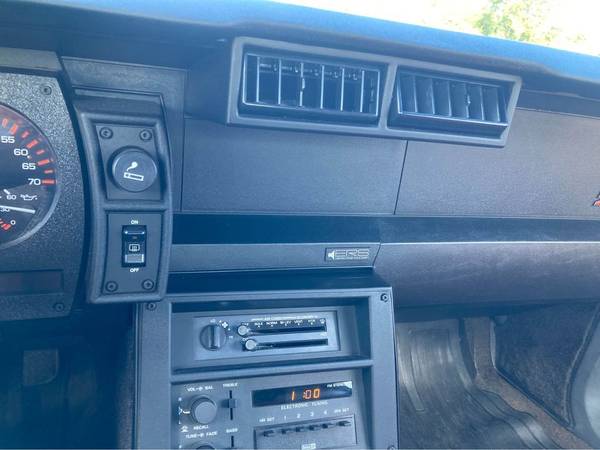 Chevrolet Camaro Z28 for sale in Glade Hill, VA – photo 7