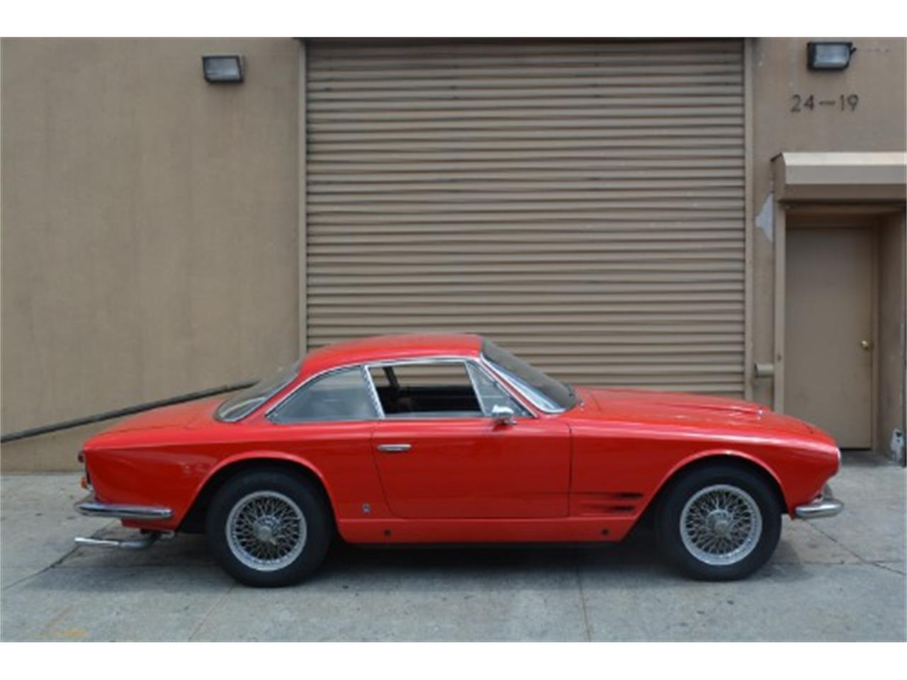 1963 Maserati Sebring for sale in Astoria, NY