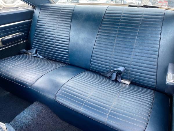 1966 Dodge Coronet 500 V8 Big Block Mopar Challenger Charger GTX for sale in Pompano Beach, FL – photo 12