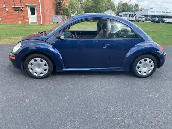 2007 VW Beetle Low Miles!! for sale in Brunswick, NC – photo 2