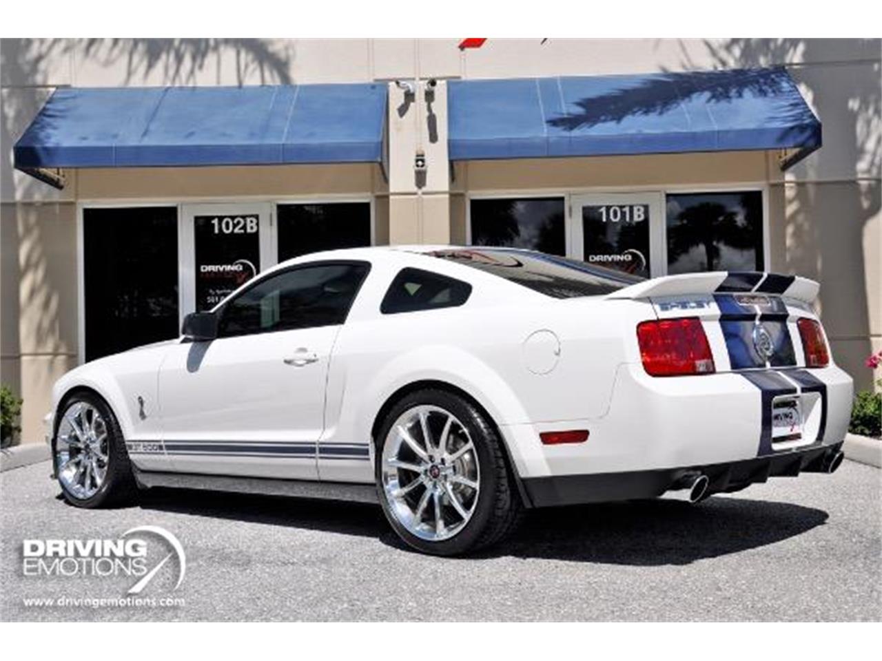 2008 Shelby GT500 for sale in West Palm Beach, FL – photo 25