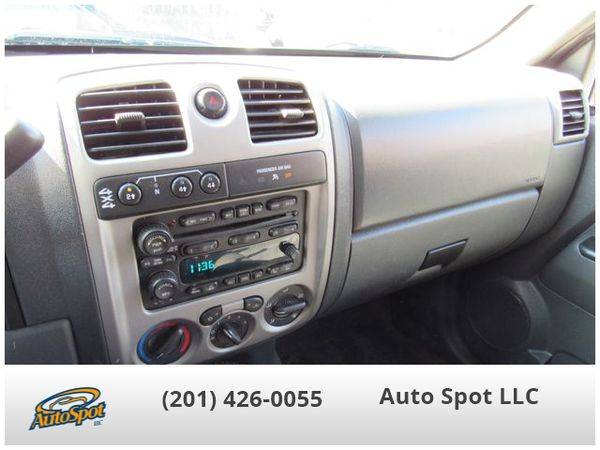 2006 GMC Canyon Extended Cab SL Pickup 4D 6 ft EZ-FINANCING! for sale in Garfield, NJ – photo 14