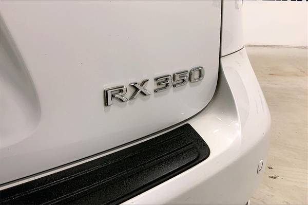 2013 Lexus RX 350 - - by dealer - vehicle automotive for sale in Morristown, NJ – photo 10