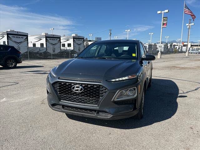 2020 Hyundai Kona SE FWD for sale in Salt Lake City, UT – photo 4