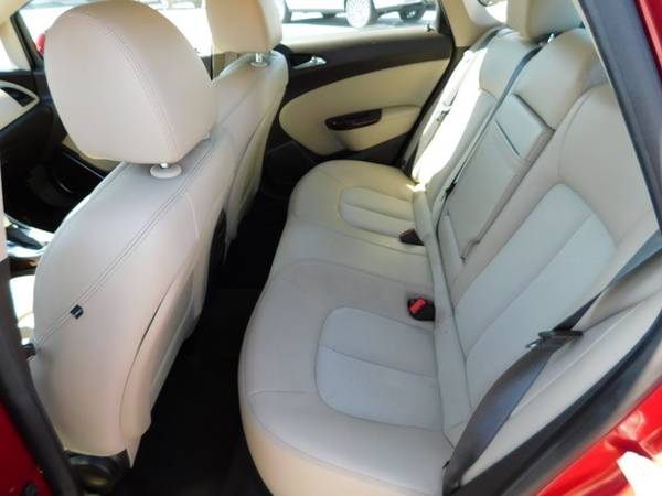 2013 Buick Verano Crystal Red Tintcoat Priced to SELL!!! for sale in Pensacola, FL – photo 7