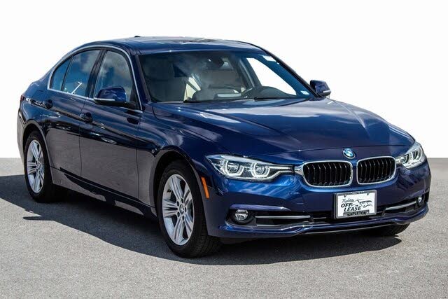 2018 BMW 3 Series 330i xDrive Sedan AWD for sale in St Peters, MO