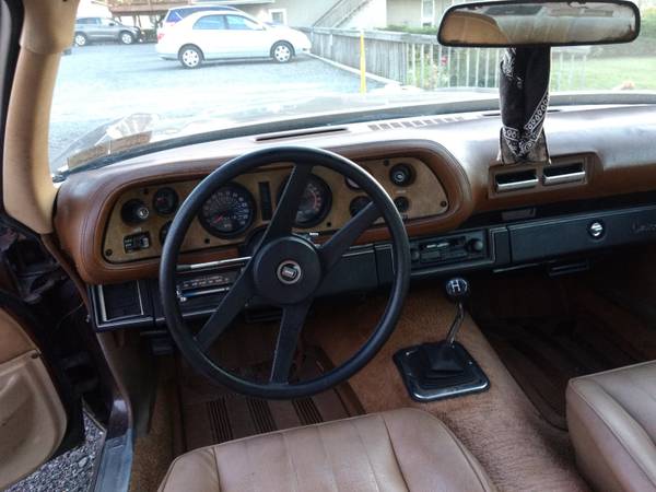 1977 Camaro with 355 crate motor for sale in Wind Gap, PA – photo 9
