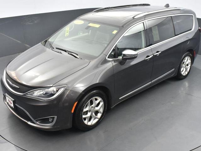 2020 Chrysler Pacifica Limited for sale in Hartford, CT – photo 18