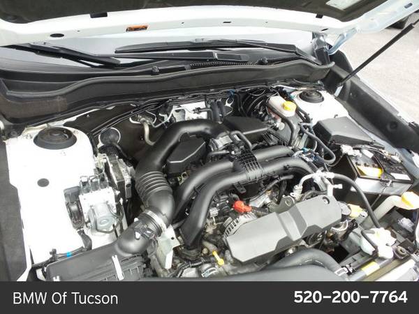 2018 Subaru Forester Premium AWD All Wheel Drive SKU:JH530766 for sale in Tucson, AZ – photo 22
