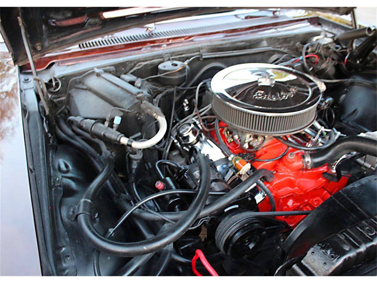 1967 Chevrolet Impala for sale in Lakeland, FL – photo 60
