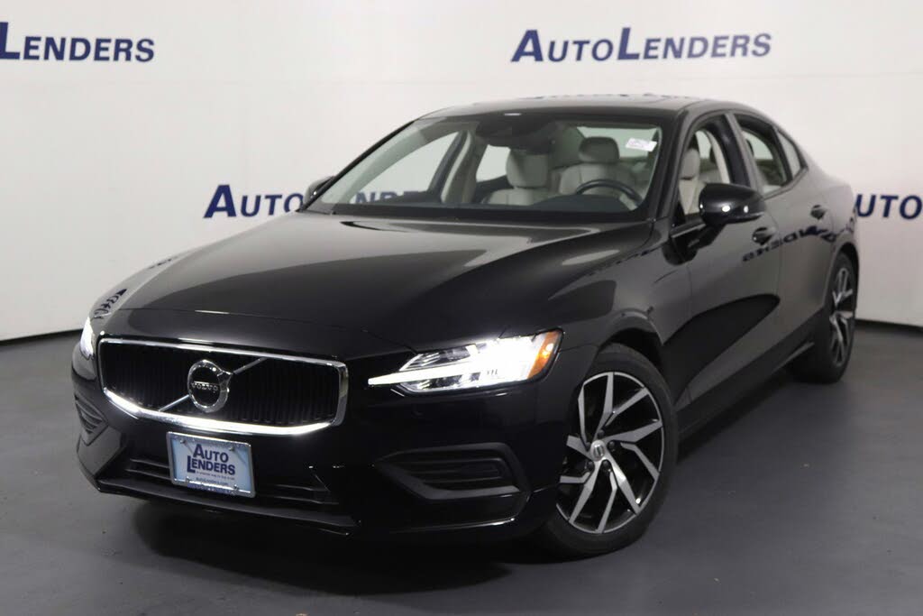 2020 Volvo S60 T5 Momentum FWD for sale in Exton, PA