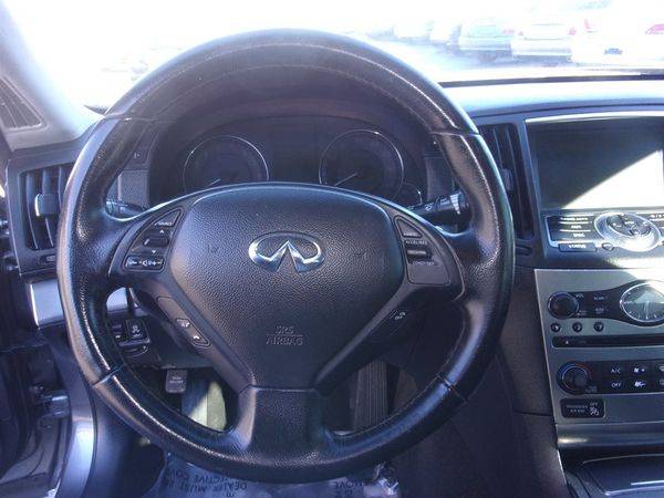 2013 Infiniti G37 Journey BUY HERE PAY HERE for sale in Pinellas Park, FL – photo 17