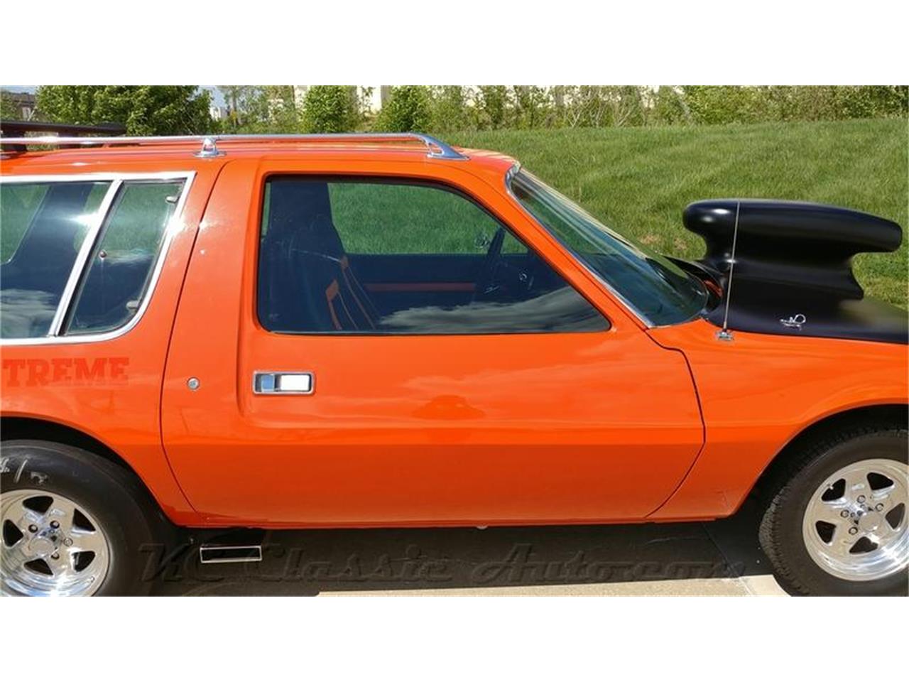 1977 AMC Pacer for sale in Lenexa, KS – photo 25