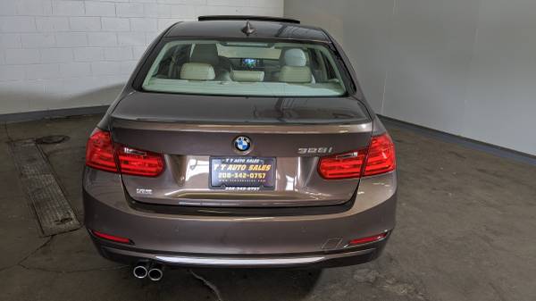 2013 BMW 328i ** GET PRE-APPROVED NOW ** - cars & trucks - by dealer... for sale in Boise, ID – photo 4