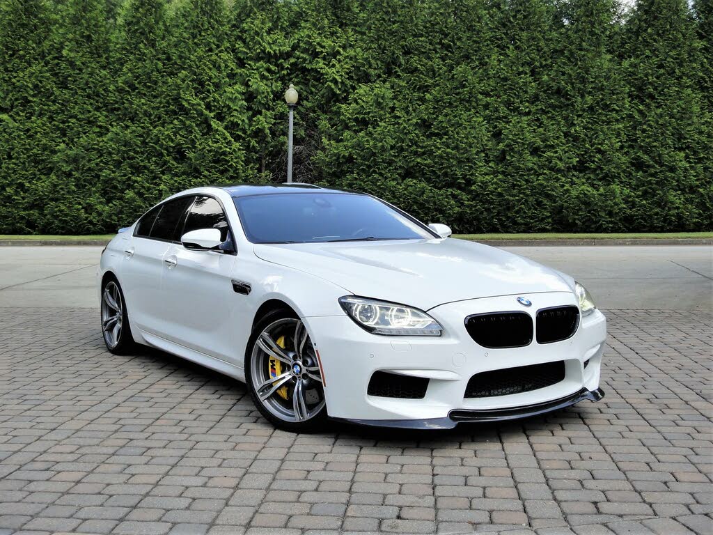 2014 BMW M6 Gran Coupe RWD for sale in Conyers, GA – photo 11