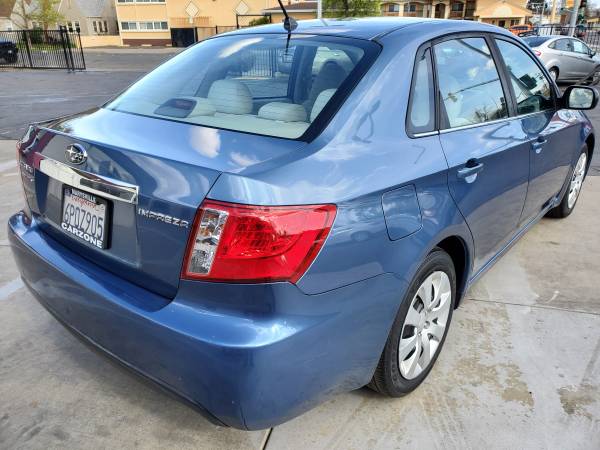 ///2010 Subaru Impreza//AWD//2-Owners//Automatic//Drives Great/// -... for sale in Marysville, CA – photo 5