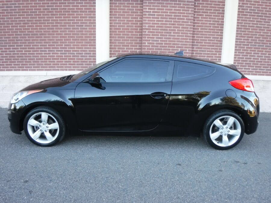 2014 Hyundai Veloster FWD for sale in Denver , CO – photo 13