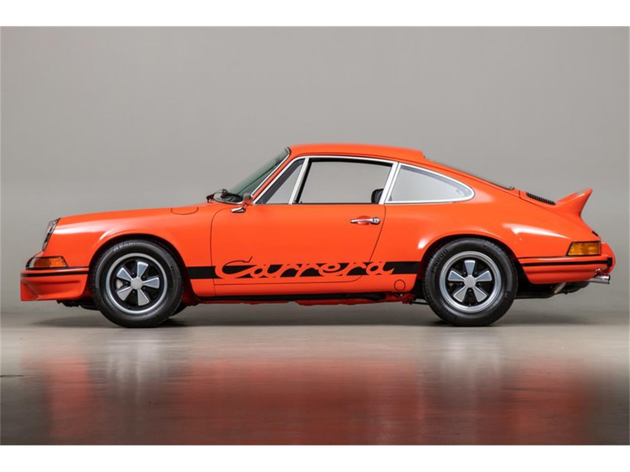 1973 Porsche 911 for sale in Scotts Valley, CA – photo 3