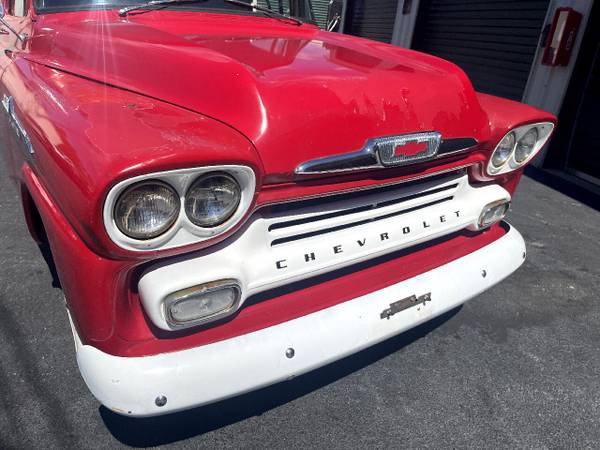 1958 Chevrolet 3100 Apache Base - - by dealer for sale in Other, GA – photo 17
