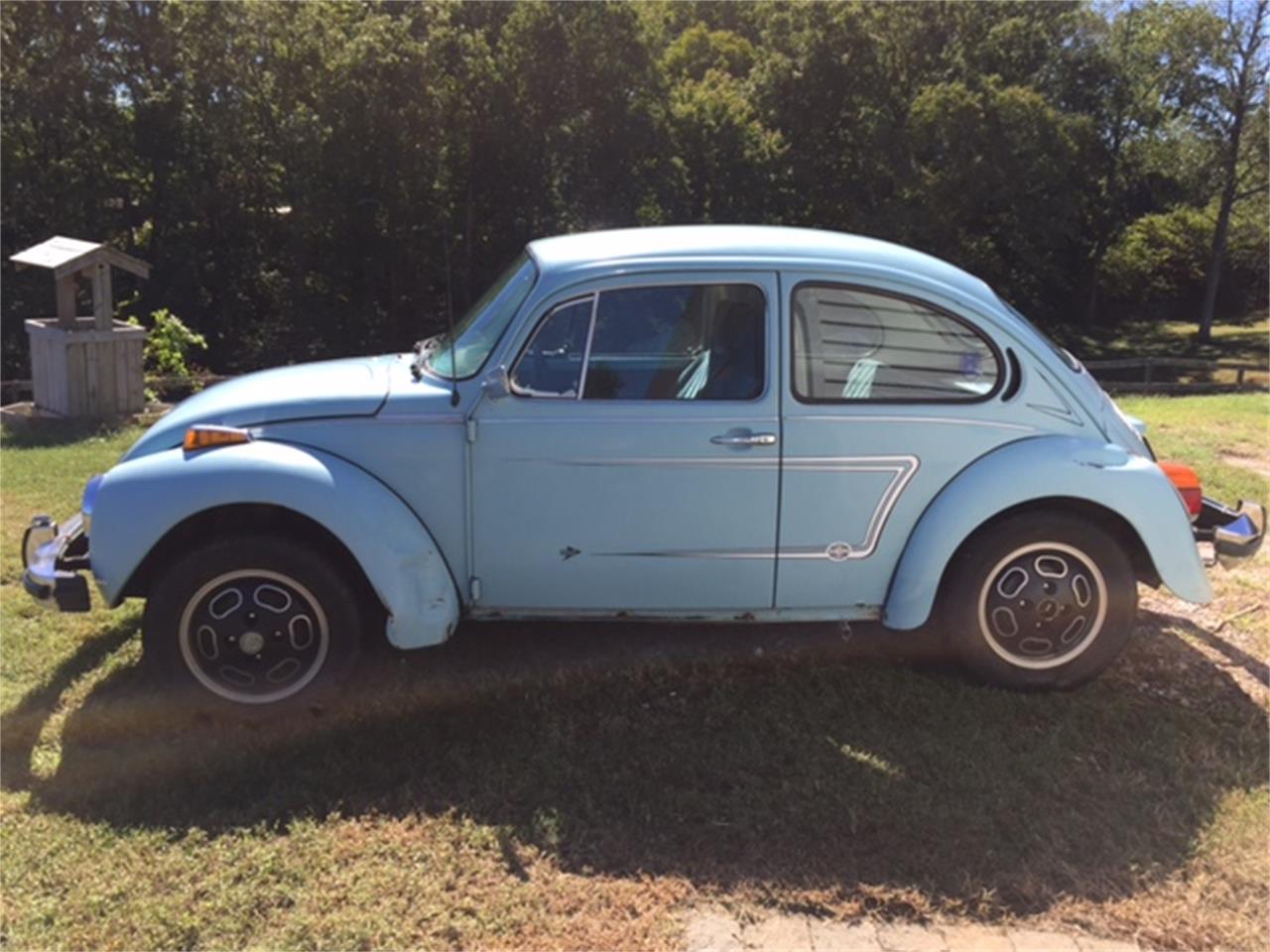 1974 Volkswagen Super Beetle for sale in Henderson, NC – photo 7