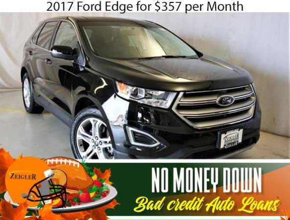 $213/mo 2019 Ford Fusion Hybrid Bad Credit & No Money Down OK - cars... for sale in Roselle, IL – photo 12