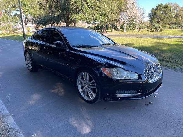 2009 Jaguar XF Luxury (ONLY 116K MILES! FULLY LOADED! - cars & for sale in largo, FL – photo 5