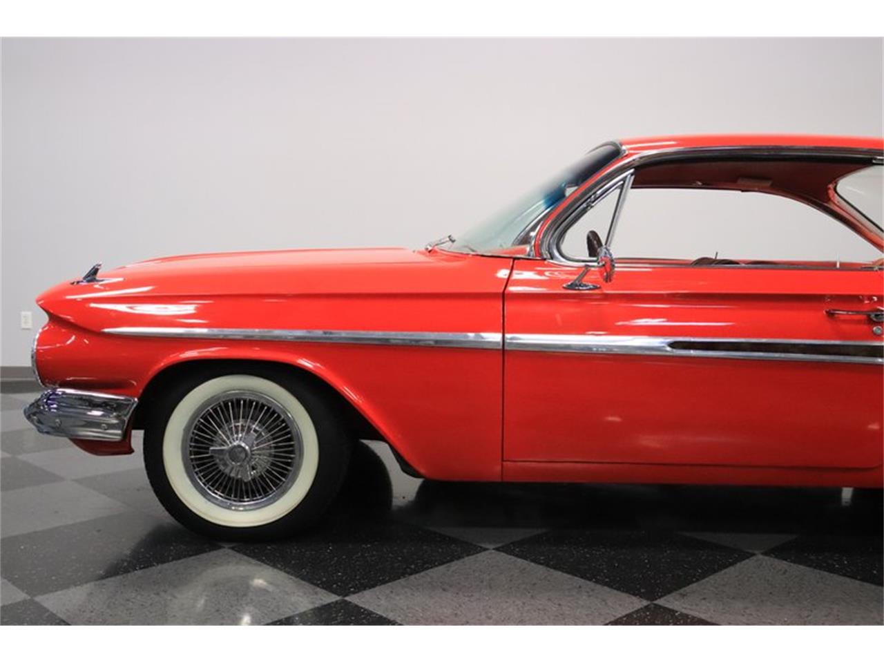 1961 Chevrolet Impala for sale in Mesa, AZ – photo 22