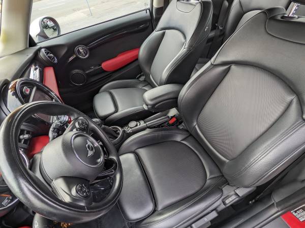 2015 Mini Cooper S Hard Top - - by dealer - vehicle for sale in Eureka, CA – photo 15