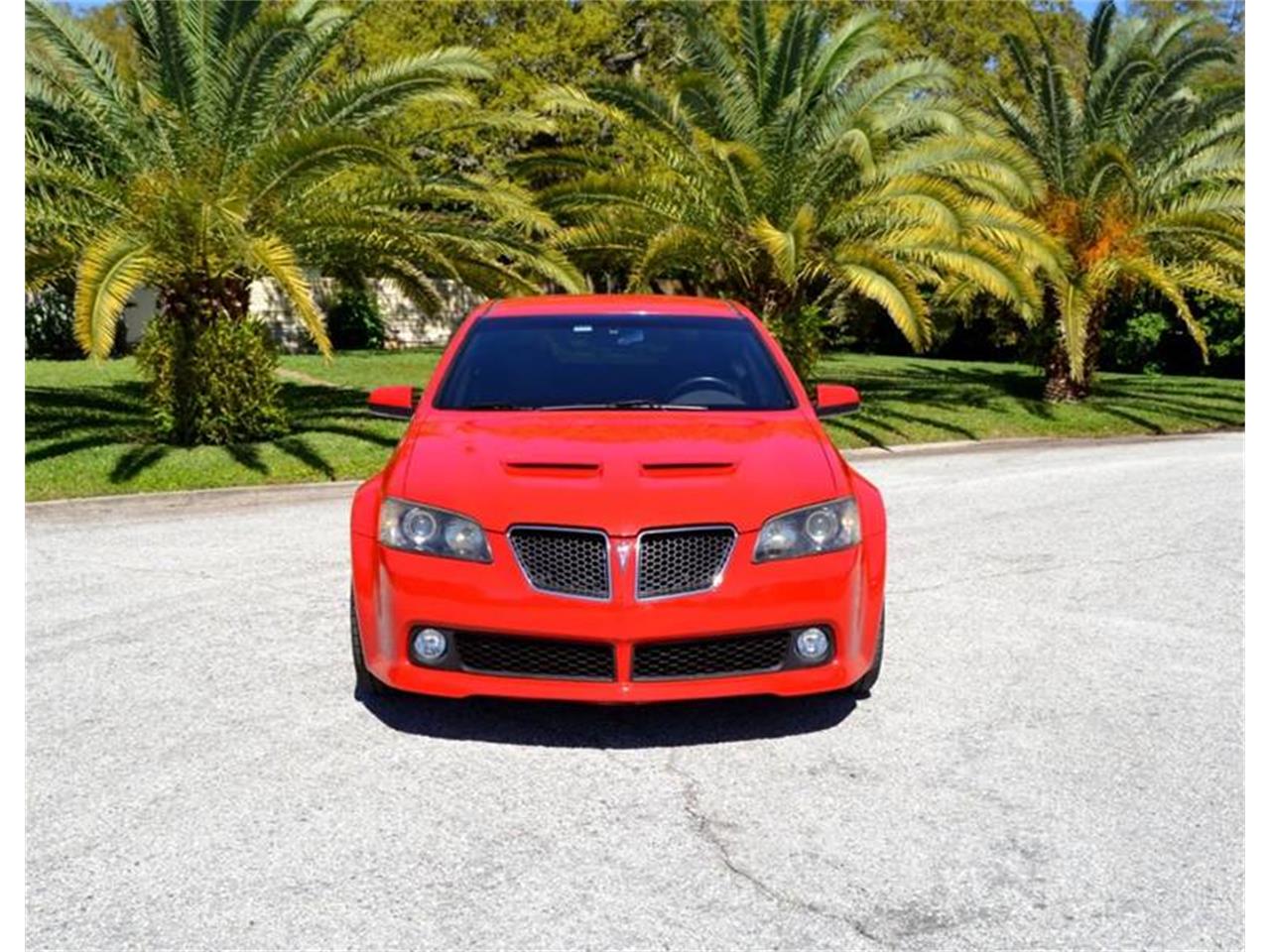 2009 Pontiac G8 for sale in Clearwater, FL – photo 7