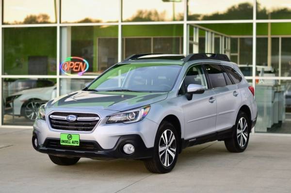2019 Subaru Outback 3 6R Limited AWD 4dr Crossover 29, 198 Miles for sale in Bellevue, NE – photo 3