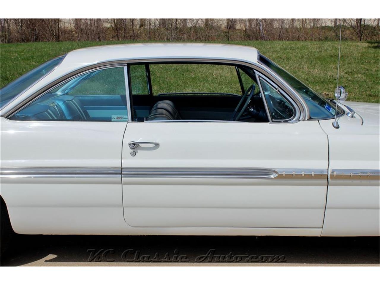 1961 Pontiac Bonneville for sale in Lenexa, KS – photo 25