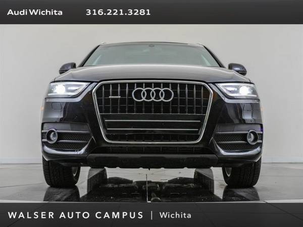 2015 Audi Q3 for sale in Wichita, KS – photo 3