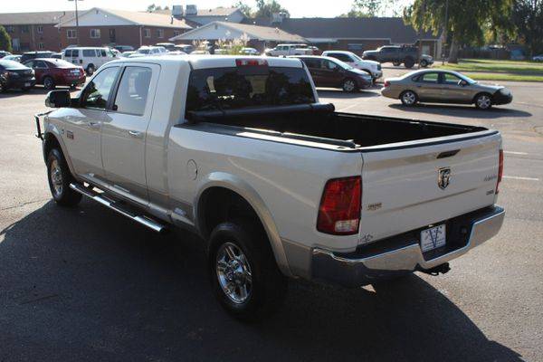 2012 Ram Ram Pickup 3500 Laramie - Over 500 Vehicles to Choose From! for sale in Longmont, CO – photo 8