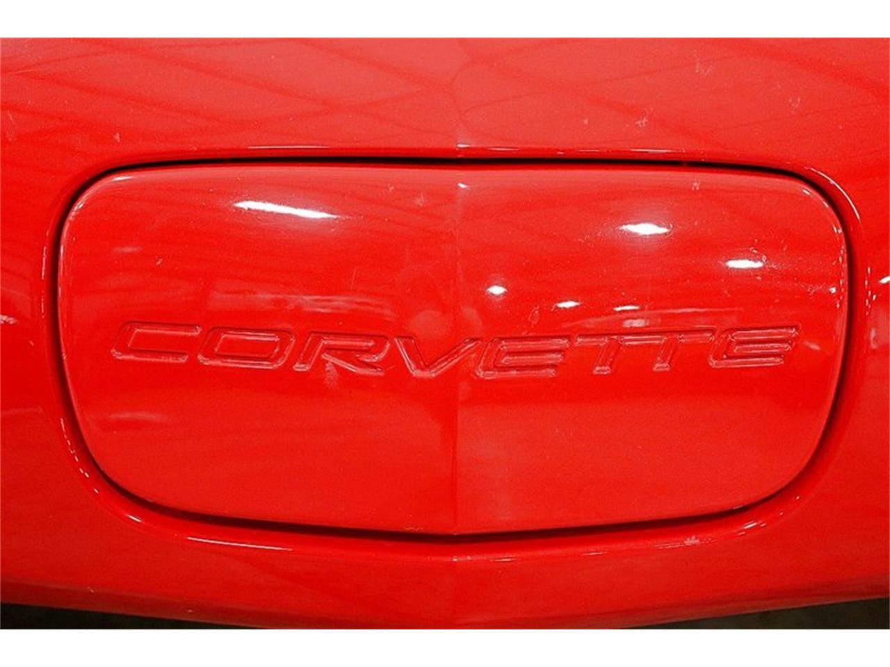 2001 Chevrolet Corvette for sale in Kentwood, MI – photo 38