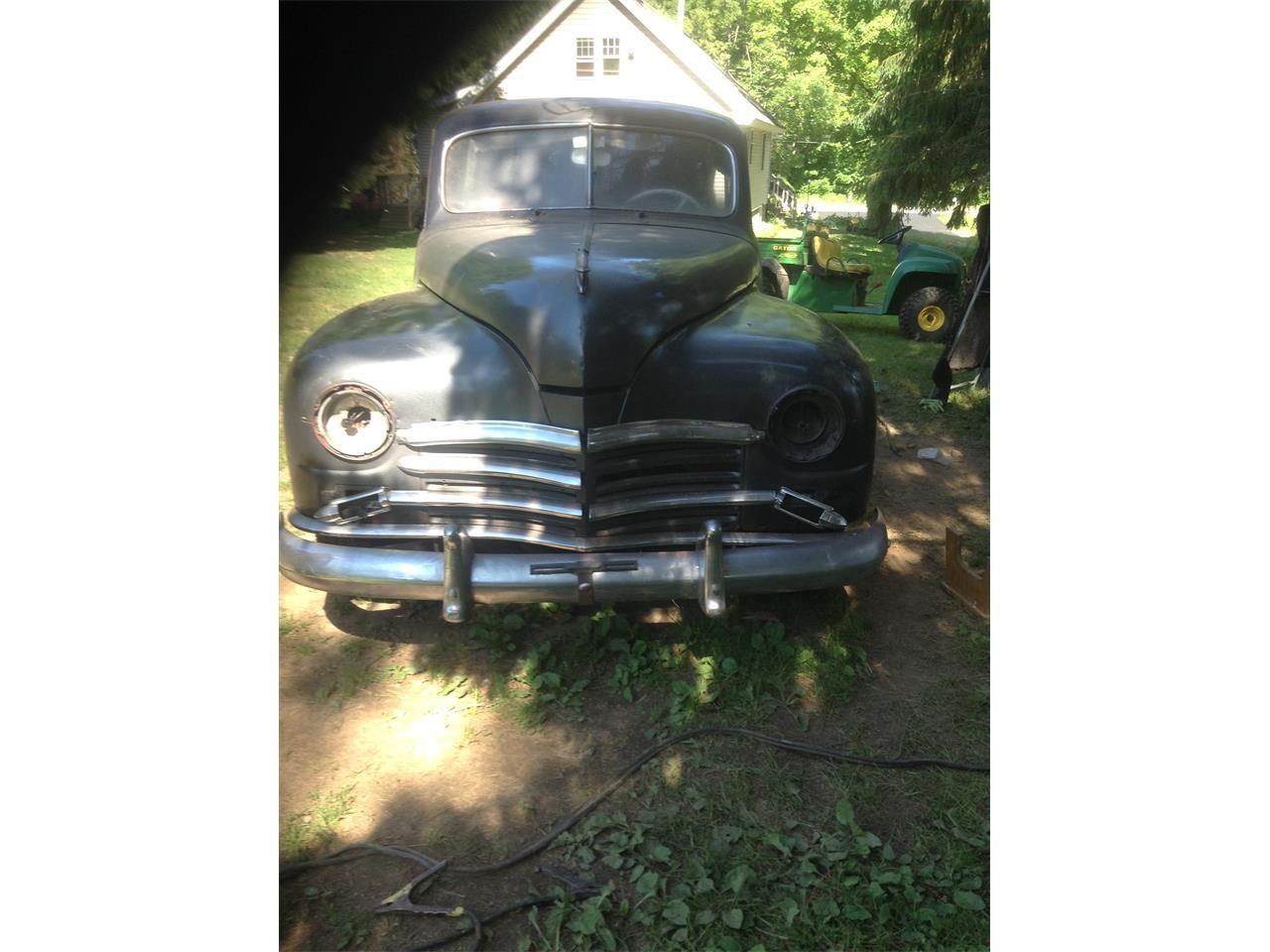 1947 Plymouth Special Deluxe for sale in Oswego, NY – photo 2