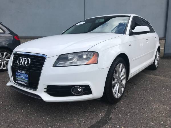 2011 AUDI A3 SPORT WAGON TDI for sale in Rogers, MN – photo 2