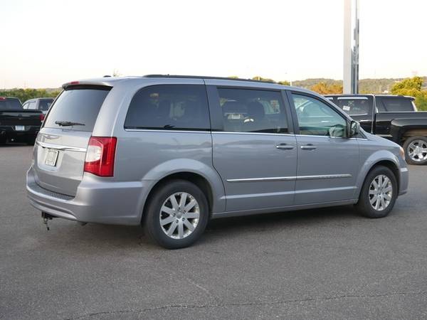 *2014* *Chrysler* *Town Country* *4dr Wgn Touring* for sale in South St. Paul, MN – photo 3