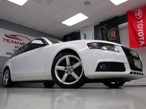 2010 Audi A4 *AWD* *Quattro Avant Prestige* - cars & trucks - by... for sale in East Dundee, WI – photo 2