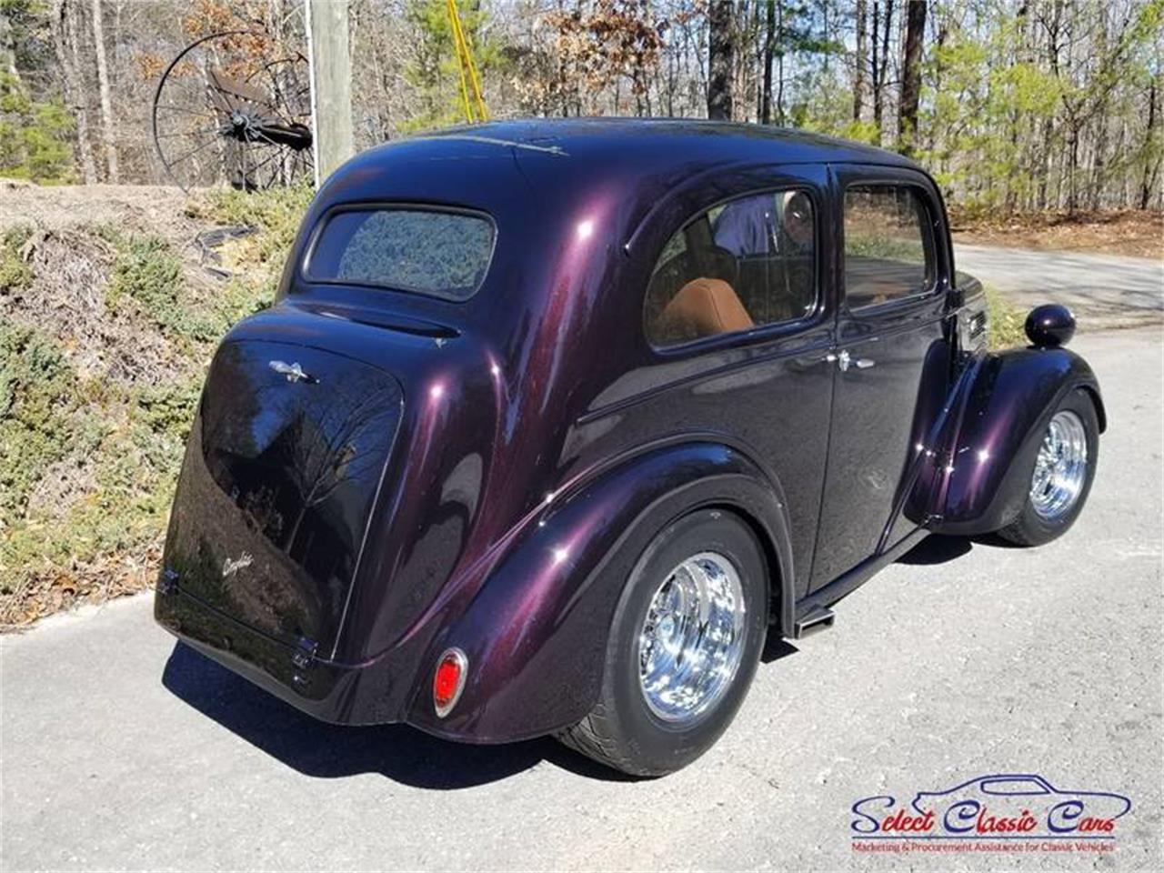 1949 Anglia Street Rod for sale in Hiram, GA – photo 10