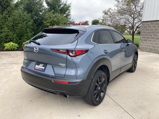 2021 Mazda CX-30 Premium Package for sale in Greenwood, IN – photo 5