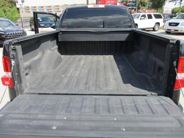 2007 Ford F-150 F150 F 150 2WD XLT SuperCab BUY HERE/PAY HERE!! for sale in San Antonio, TX – photo 7