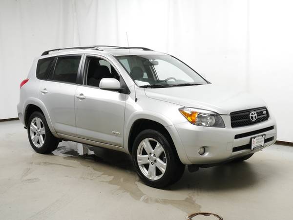 2007 Toyota RAV4 for sale in Inver Grove Heights, MN – photo 11